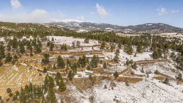 $767,000 | 1110 Missouri Flats Road, Central City, CO 80427