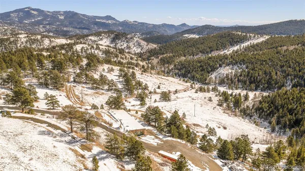 $767,000 | 1110 Missouri Flats Road, Central City, CO 80427