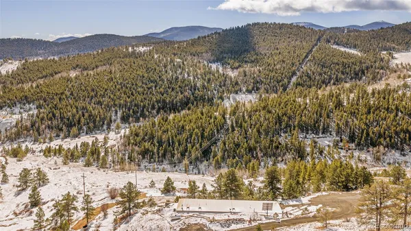 $767,000 | 1110 Missouri Flats Road, Central City, CO 80427