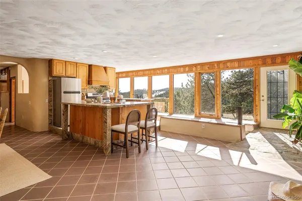 $767,000 | 1110 Missouri Flats Road, Central City, CO 80427