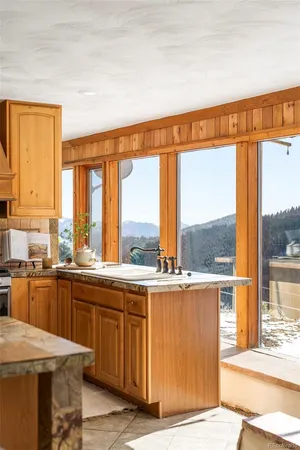 $767,000 | 1110 Missouri Flats Road, Central City, CO 80427