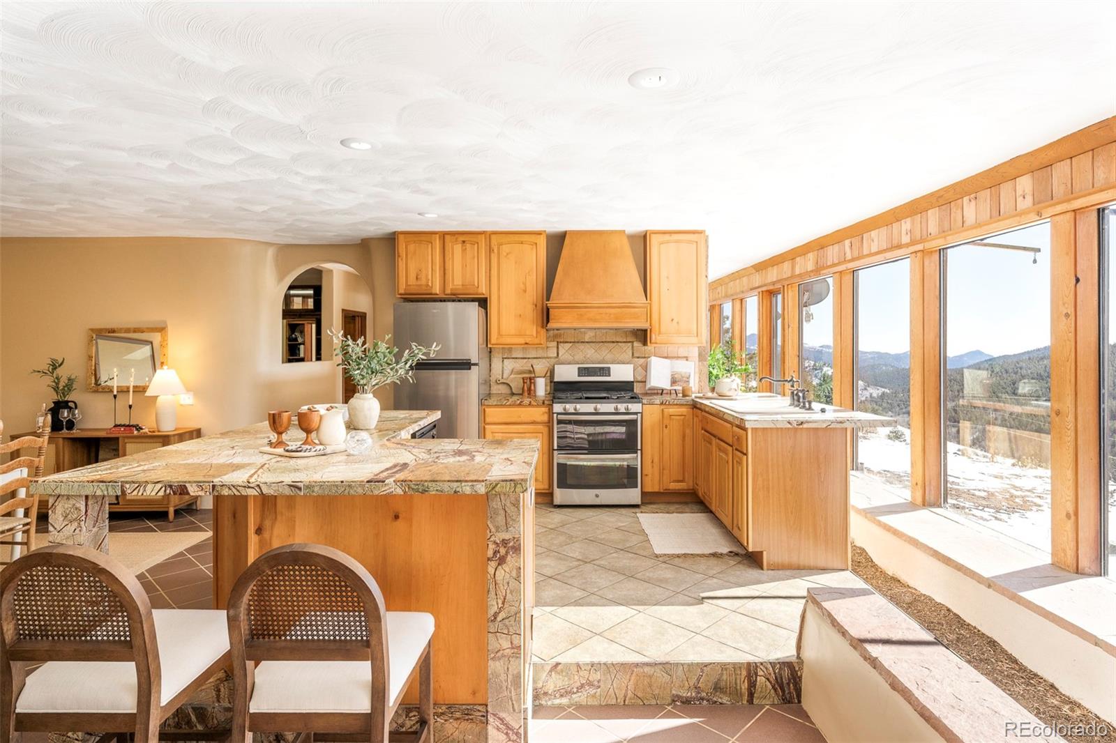 1110 Missouri Flats Road Central City, CO 80427 - Photo 9 of 47