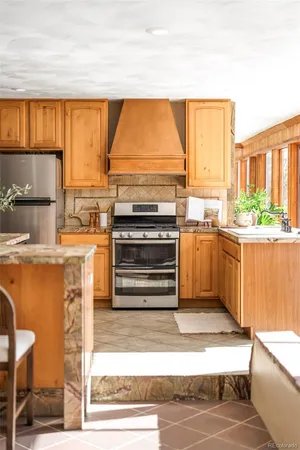 $767,000 | 1110 Missouri Flats Road, Central City, CO 80427