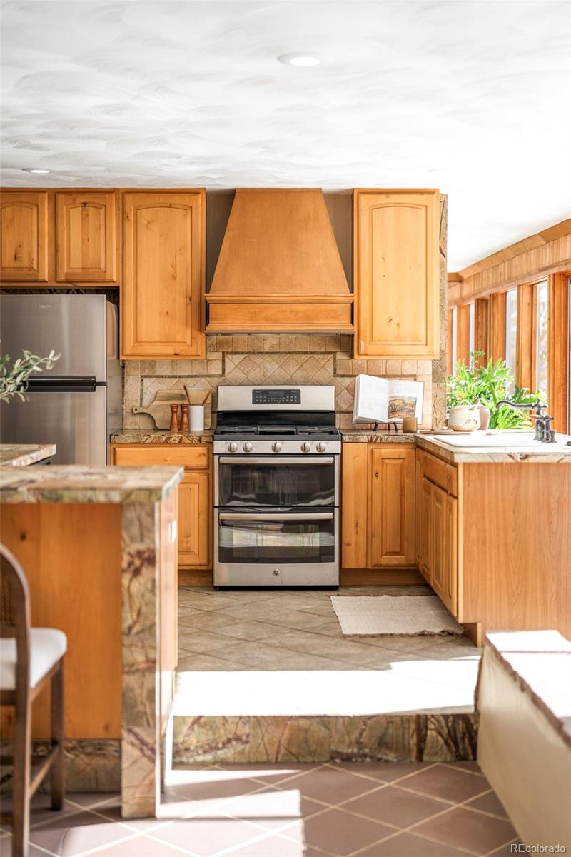 1110 Missouri Flats Road Central City, CO 80427 - Photo 10 of 47