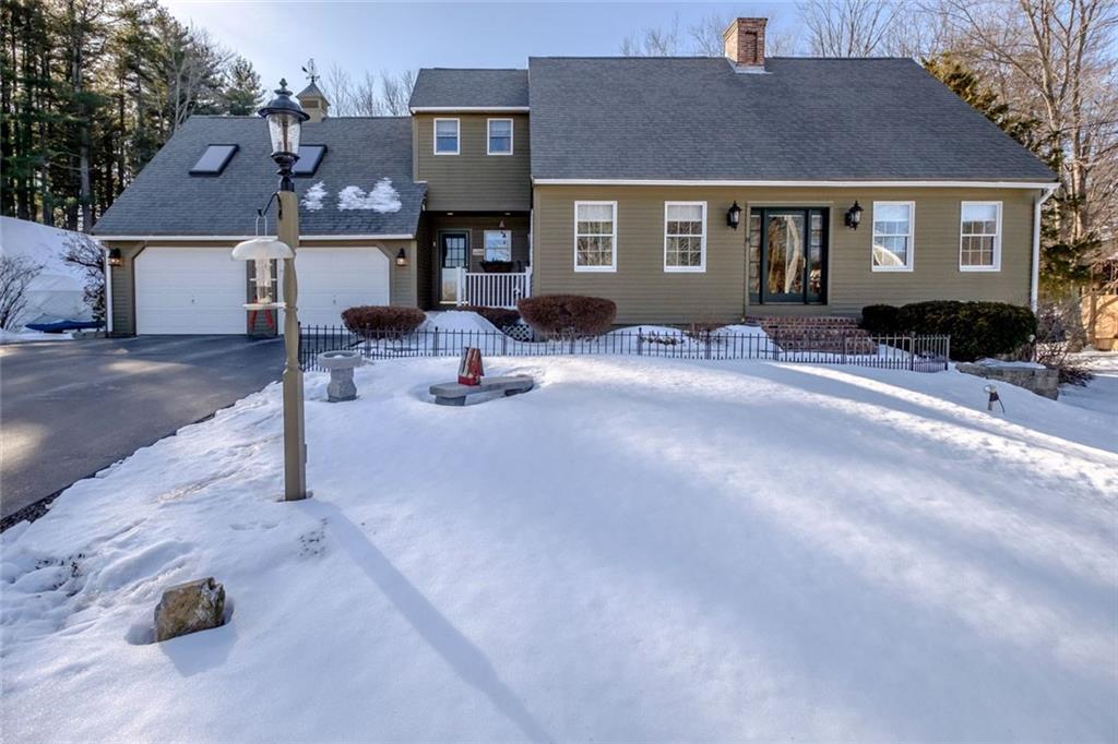 8 Ironclad Road Scarborough, ME 04074 - Photo 1 of 35 Photo