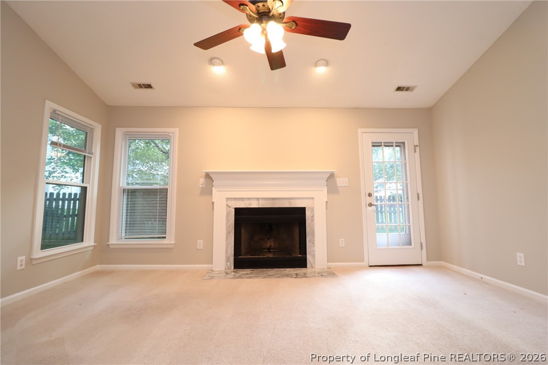 12305 Harcourt Drive Raleigh, NC 27613 - Photo 17 of 42