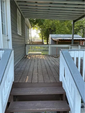 $74,000 | 405 East 3rd Street, Erie, KS 66733