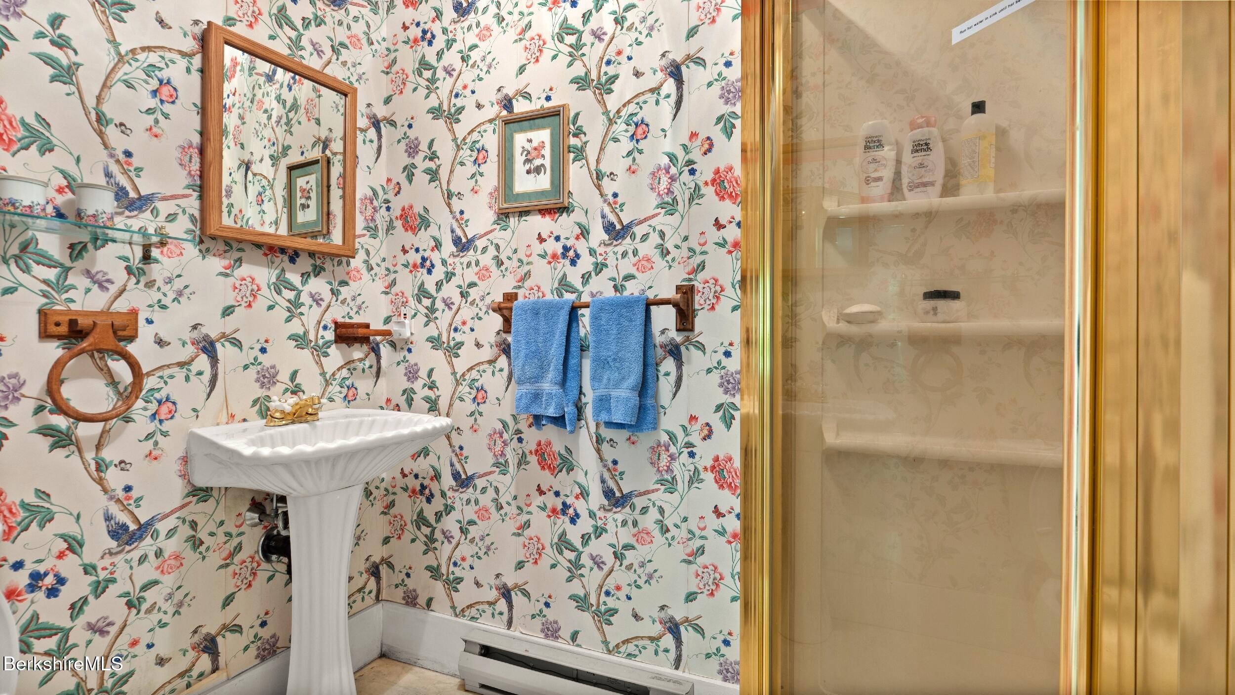 105 Old Quarry Road Otis, MA 01253 - Photo 38 of 42 Bathroom 6