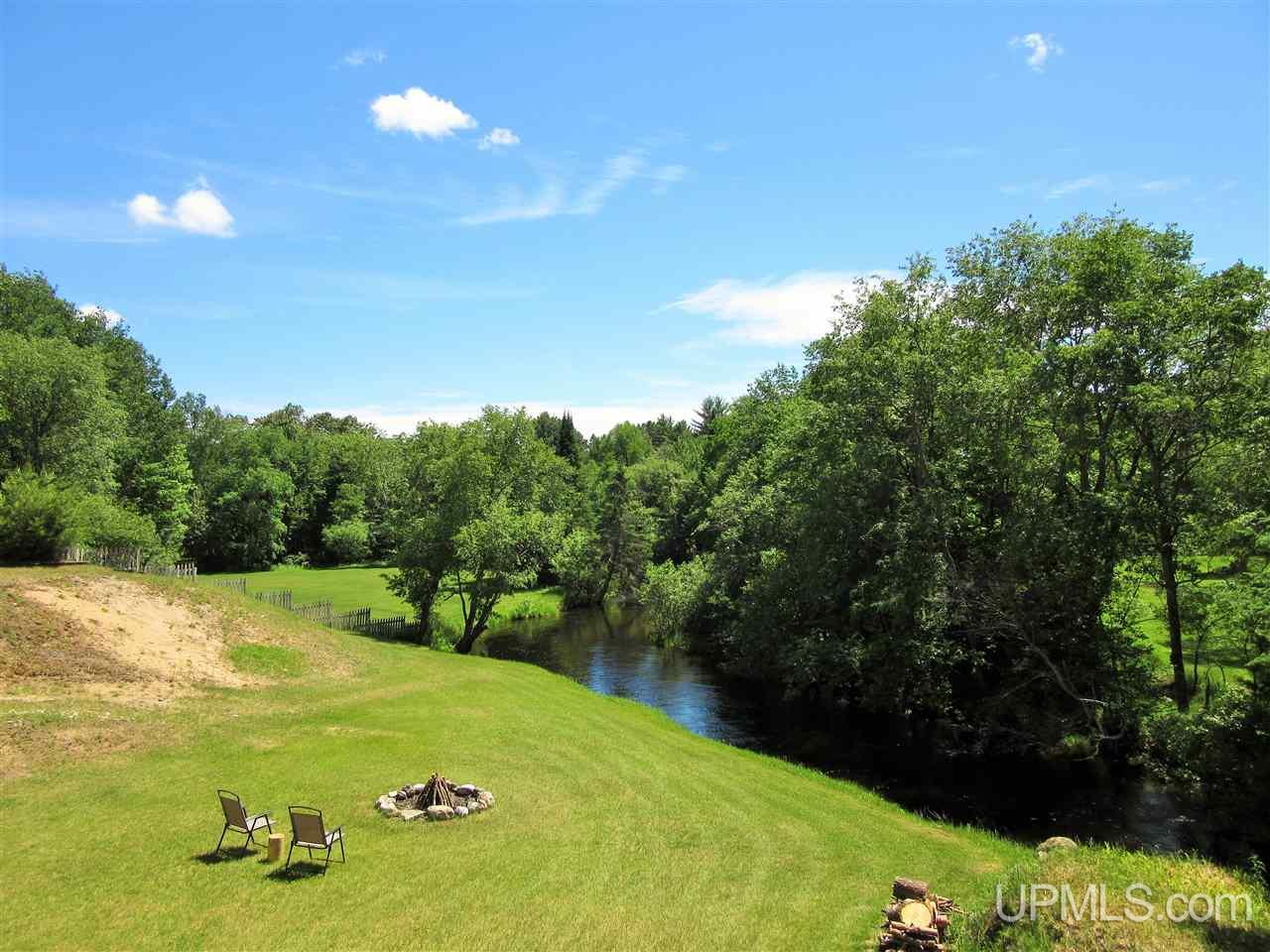 11477 West Co Road Manistique, MI 49854 - Photo 3 of 42