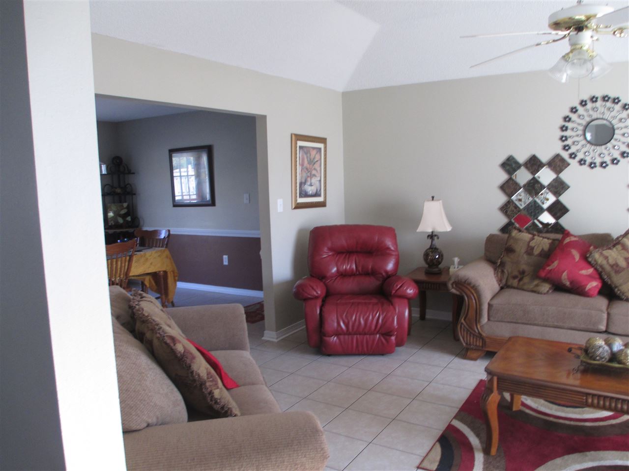 501 Orchard Lane Foley, AL 36535 - Photo 4 of 14