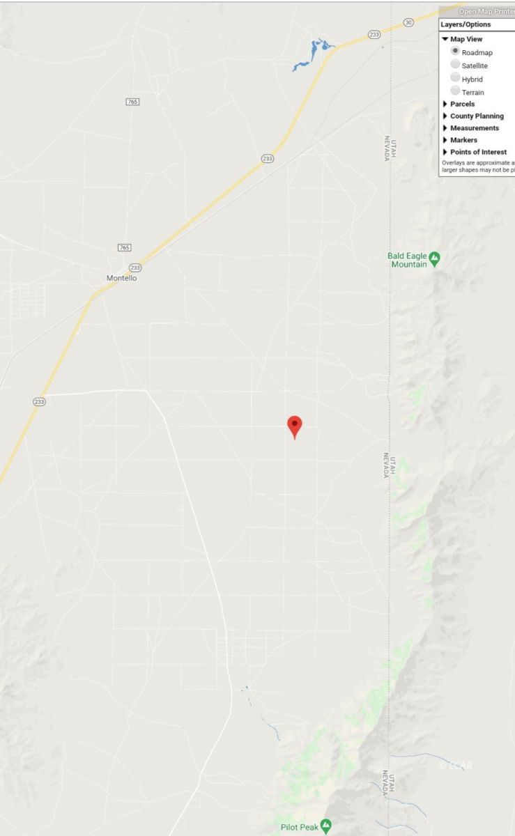7 Twp 38n Rge 70e Montello, NV 89830 - Photo 4 of 4