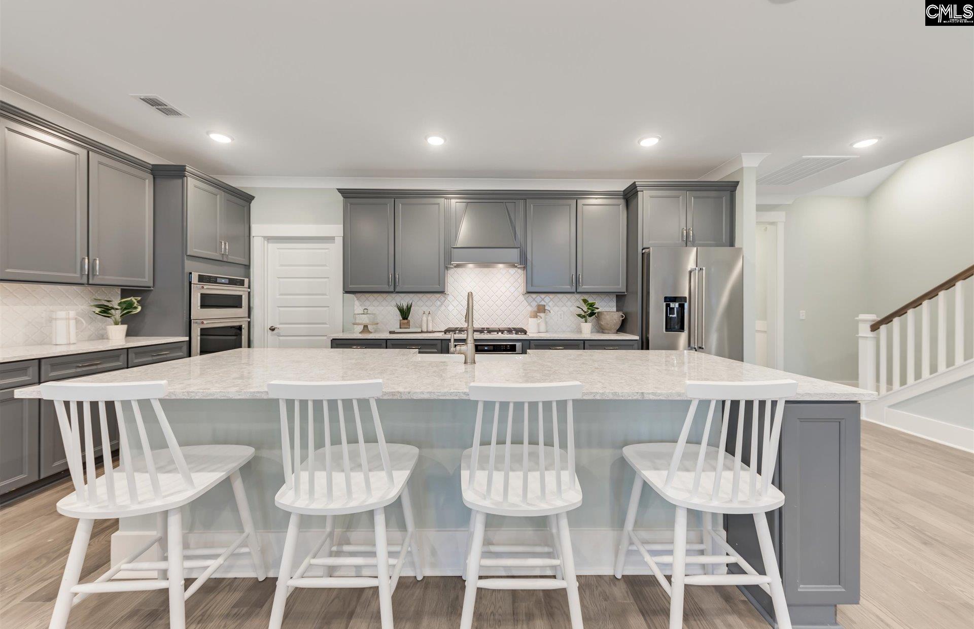 607 Mossy Branch Road Ridgeway, SC 29130 - Photo 15 of 35