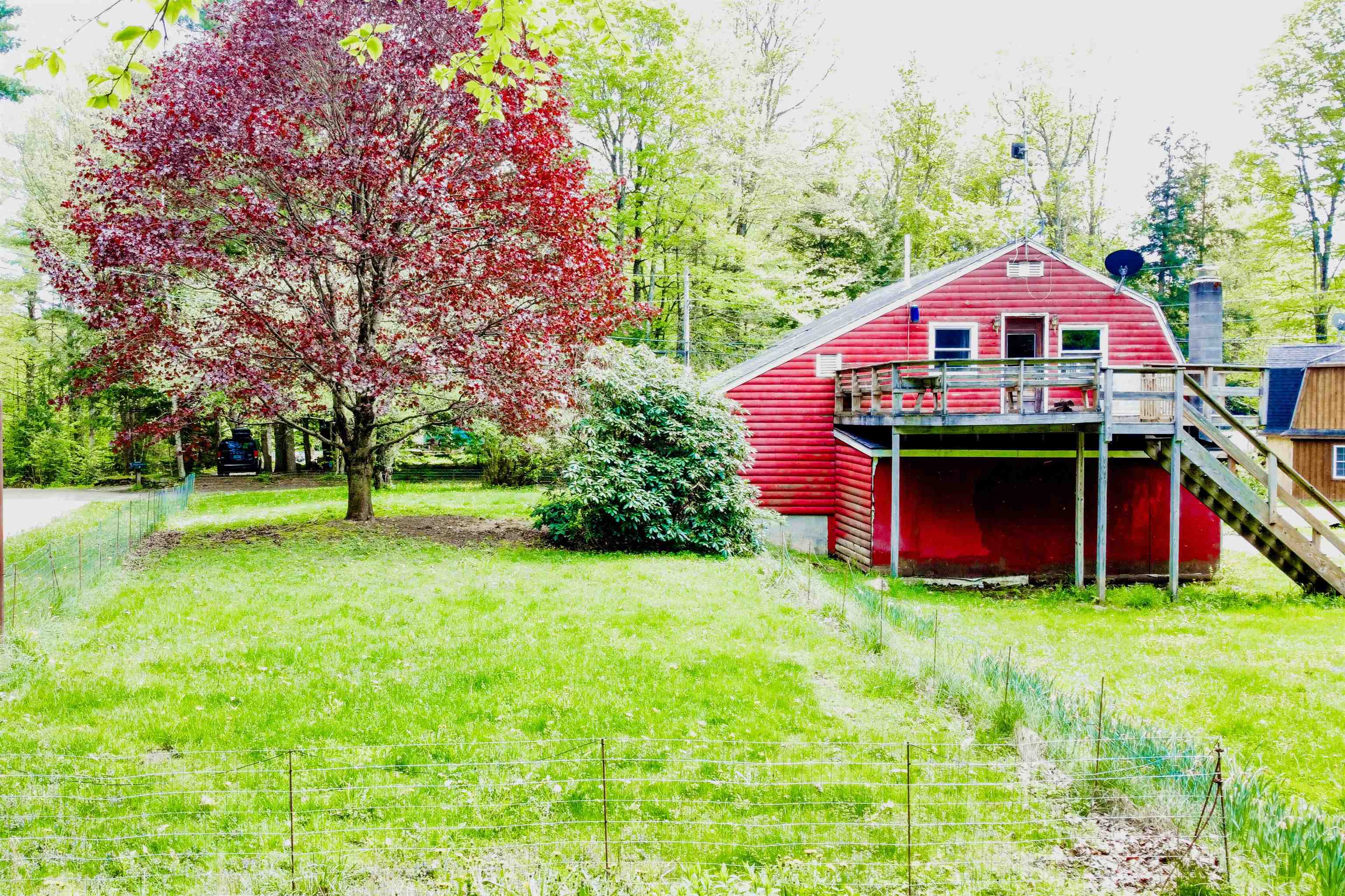 22 Laplante Road Cavendish, VT 05142 - Photo 13 of 23