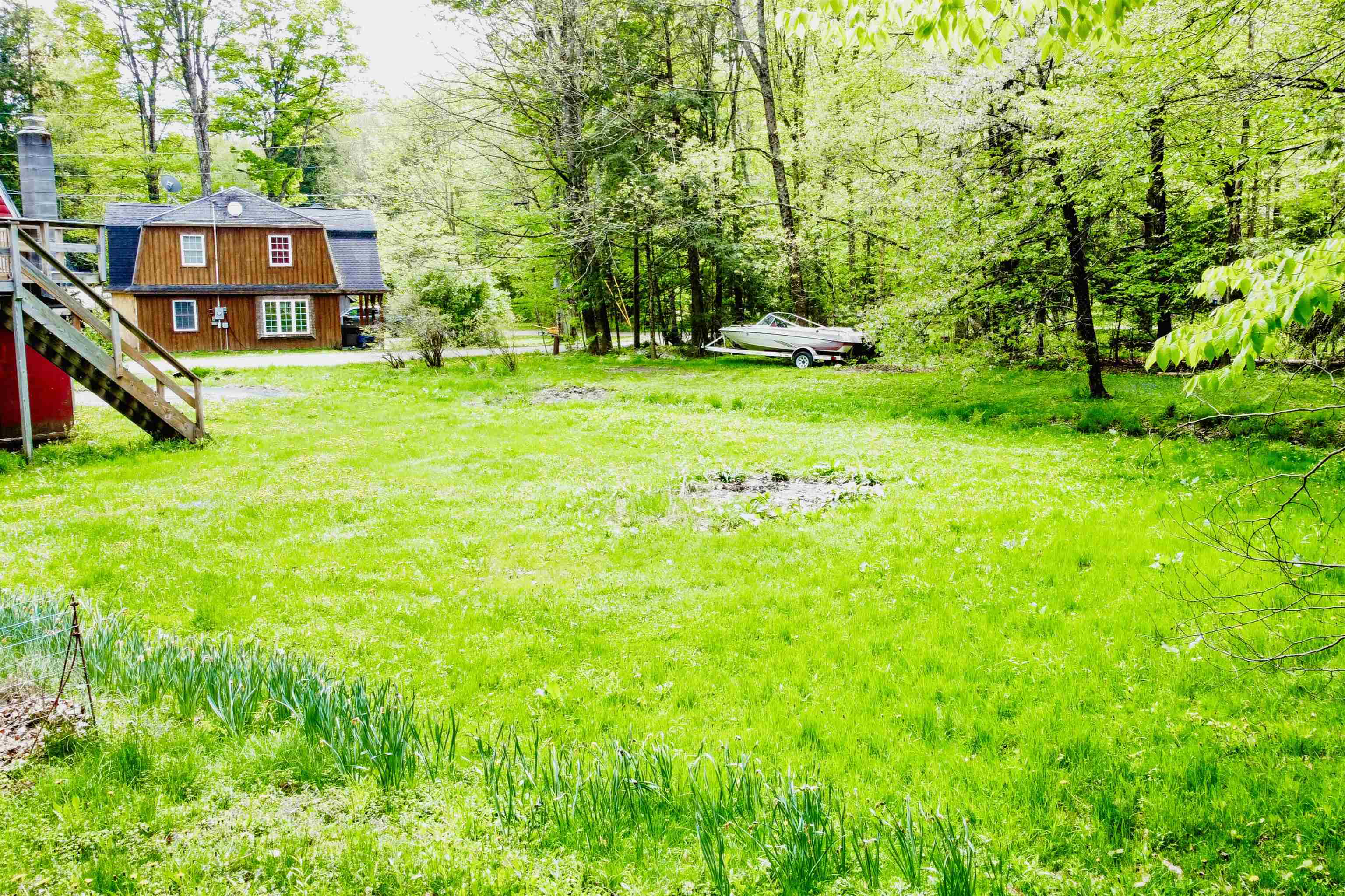 22 Laplante Road Cavendish, VT 05142 - Photo 15 of 23