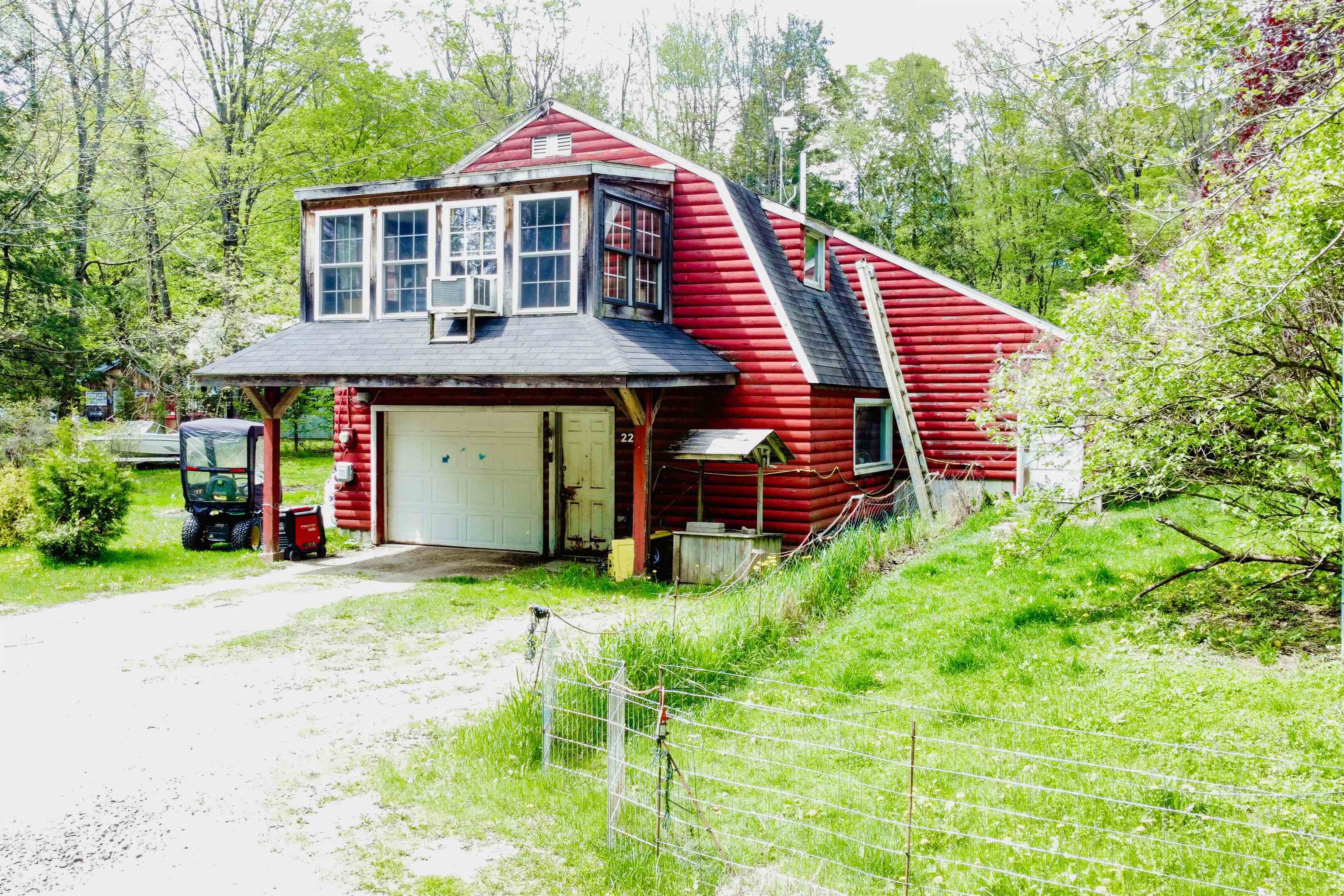 22 Laplante Road Cavendish, VT 05142 - Photo 17 of 23