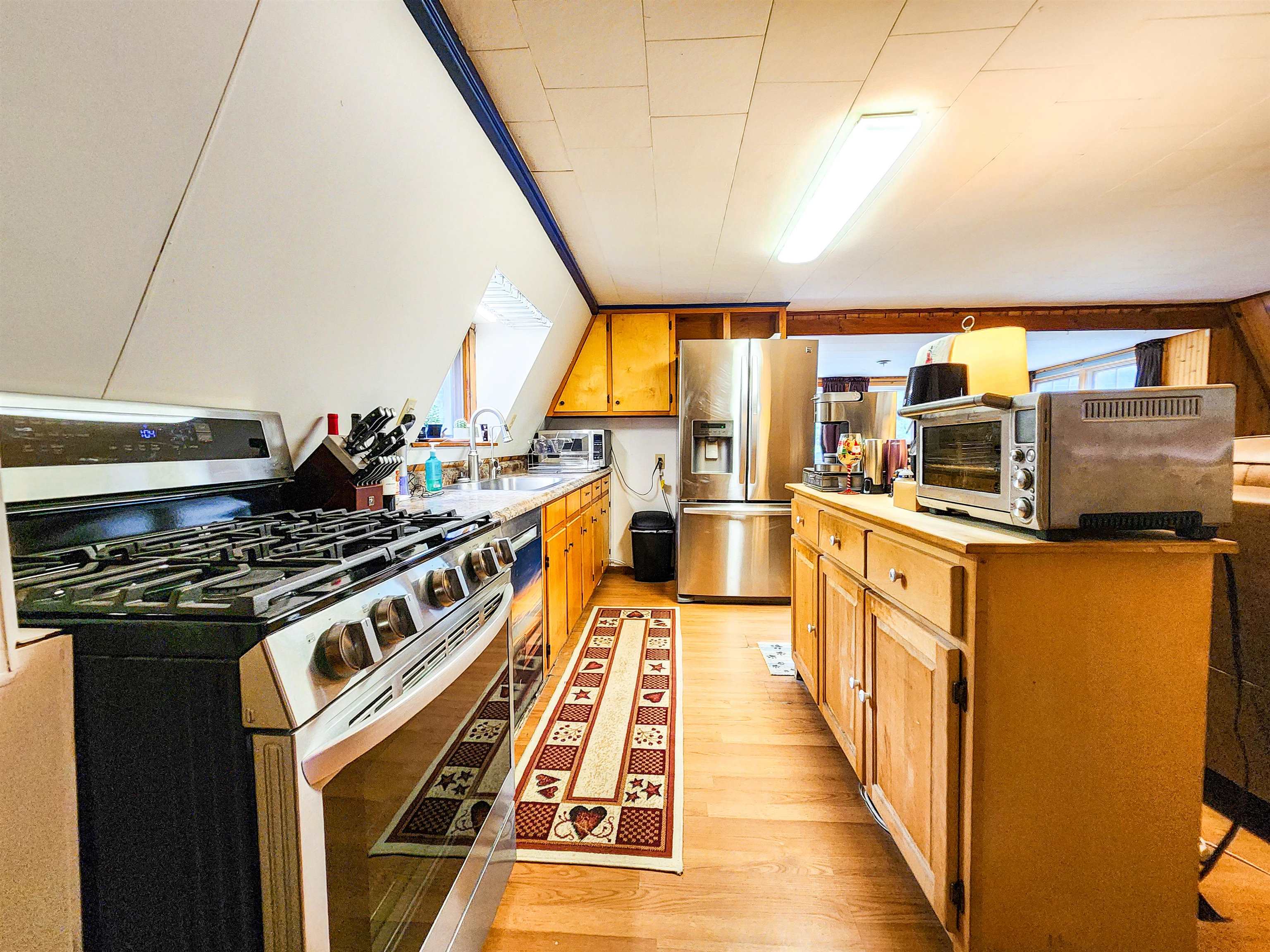 22 Laplante Road Cavendish, VT 05142 - Photo 22 of 23