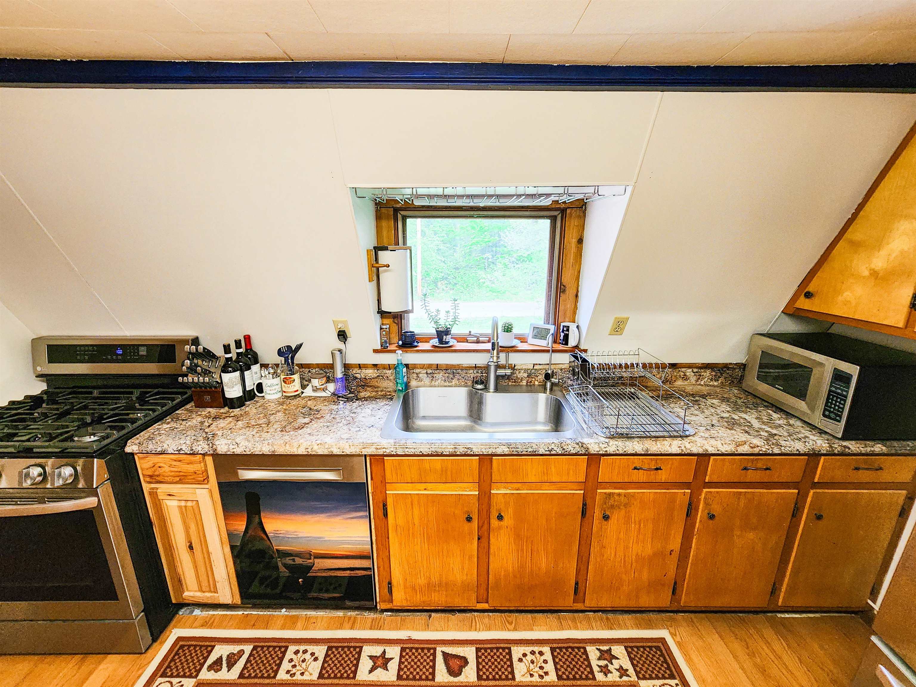 22 Laplante Road Cavendish, VT 05142 - Photo 3 of 23