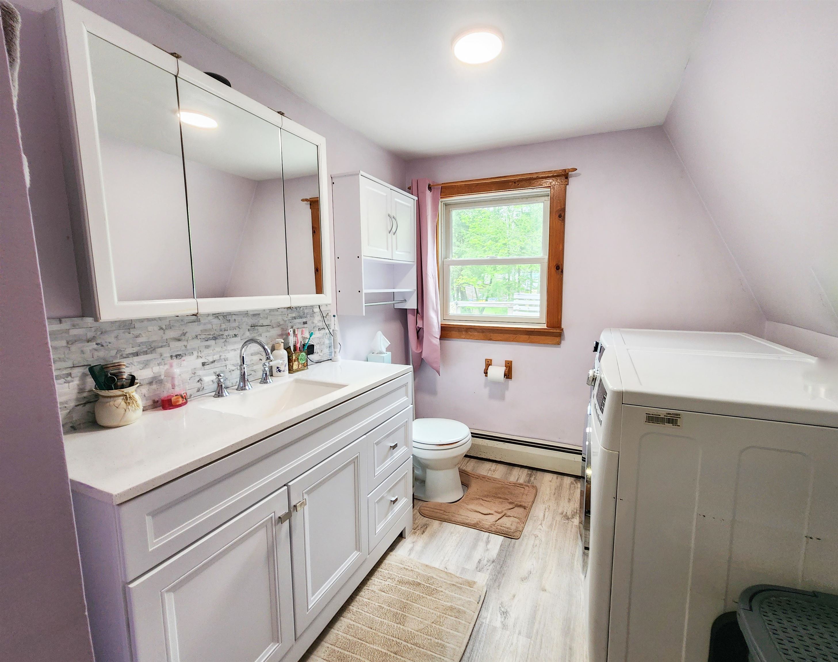 22 Laplante Road Cavendish, VT 05142 - Photo 4 of 23