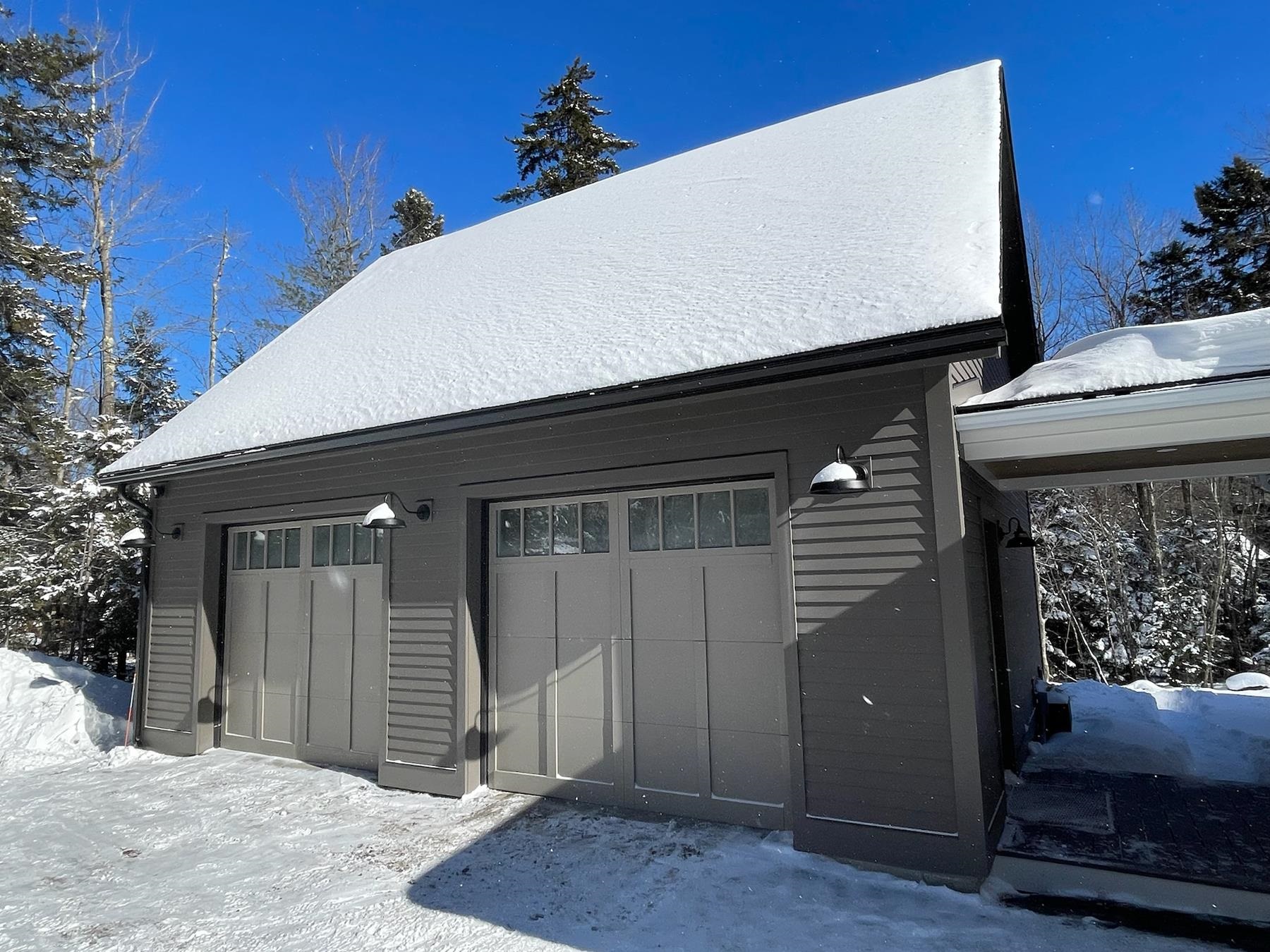1799 German Flats Road Fayston, VT 05673 - Photo 2 of 45 Gallery Image 2