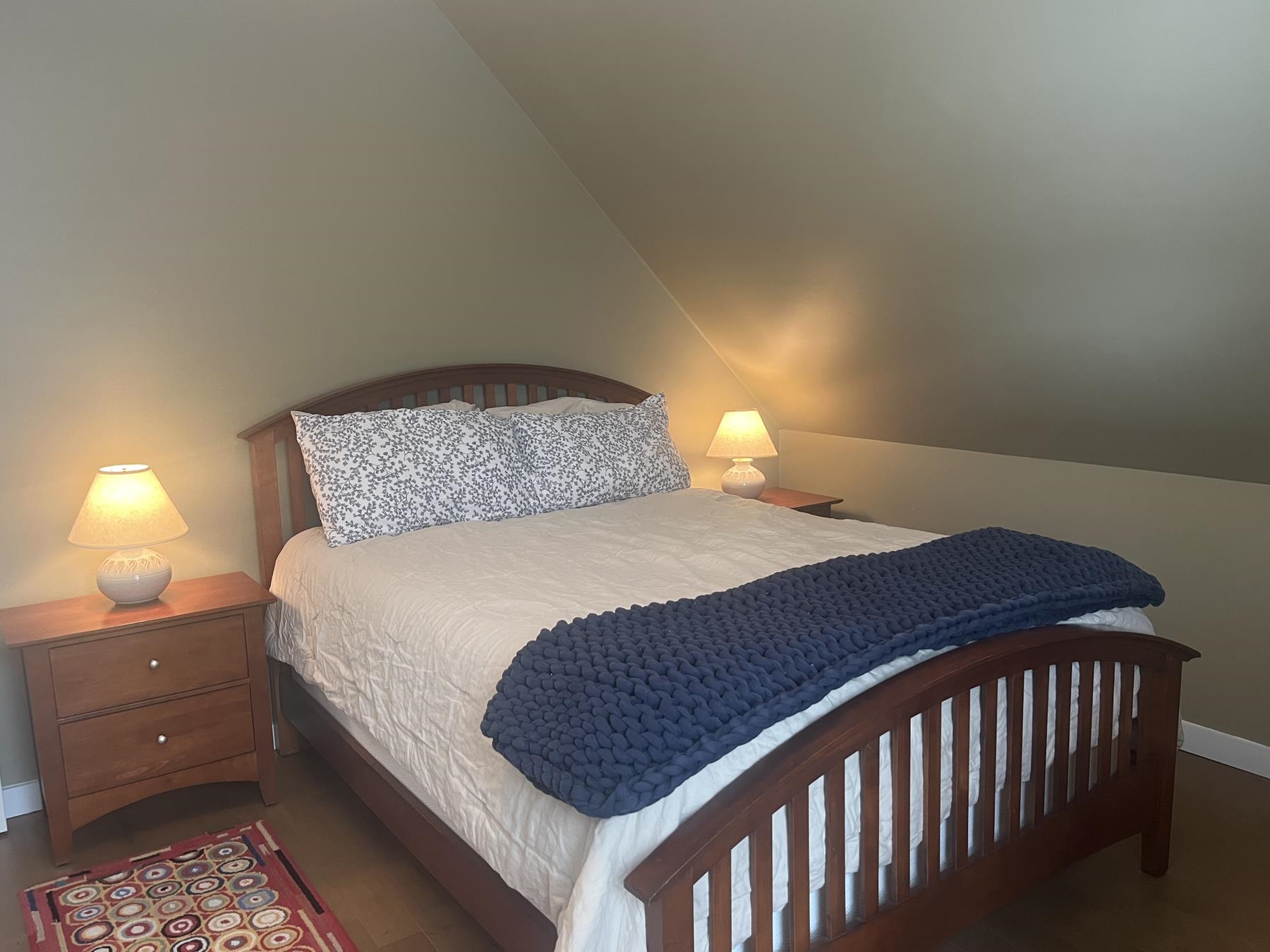 1799 German Flats Road Fayston, VT 05673 - Photo 25 of 45 Gallery Image 25