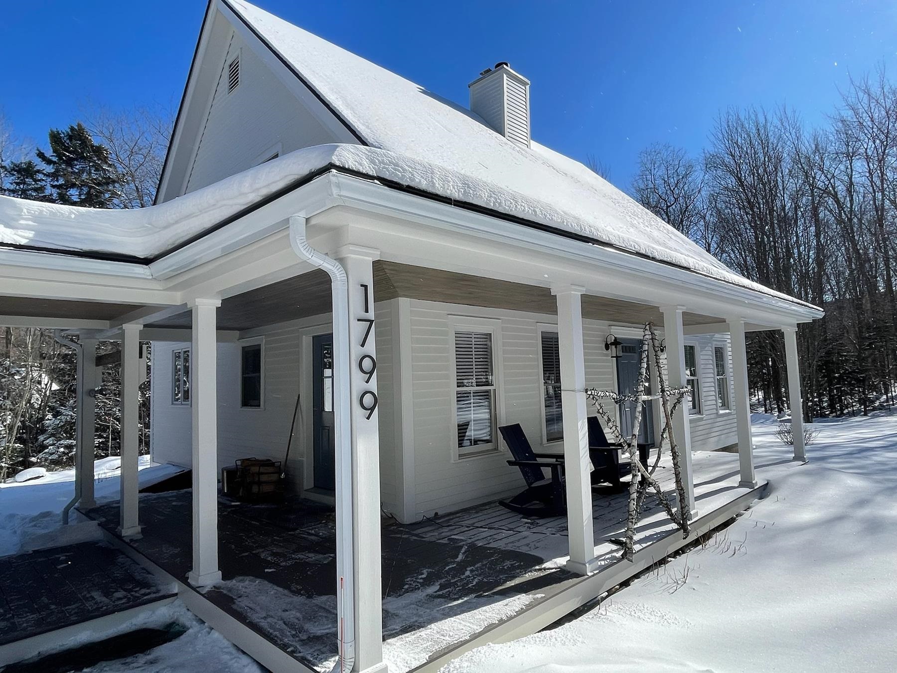 1799 German Flats Road Fayston, VT 05673 - Photo 3 of 45 Gallery Image 3