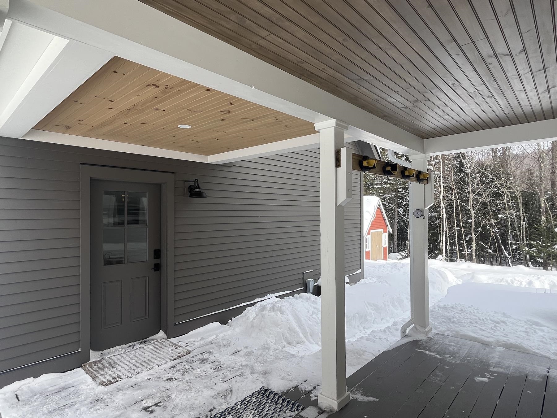 1799 German Flats Road Fayston, VT 05673 - Photo 34 of 45 Gallery Image 34