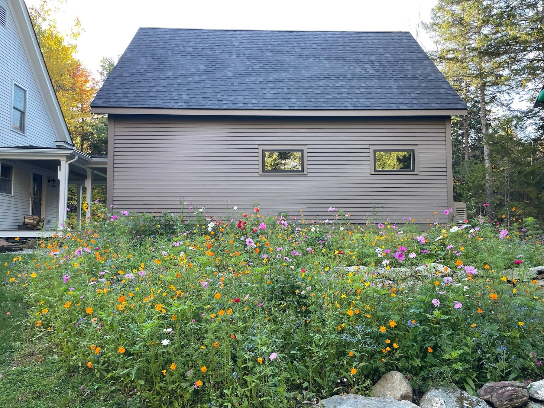 1799 German Flats Road Fayston, VT 05673 - Photo 37 of 45 Gallery Image 37