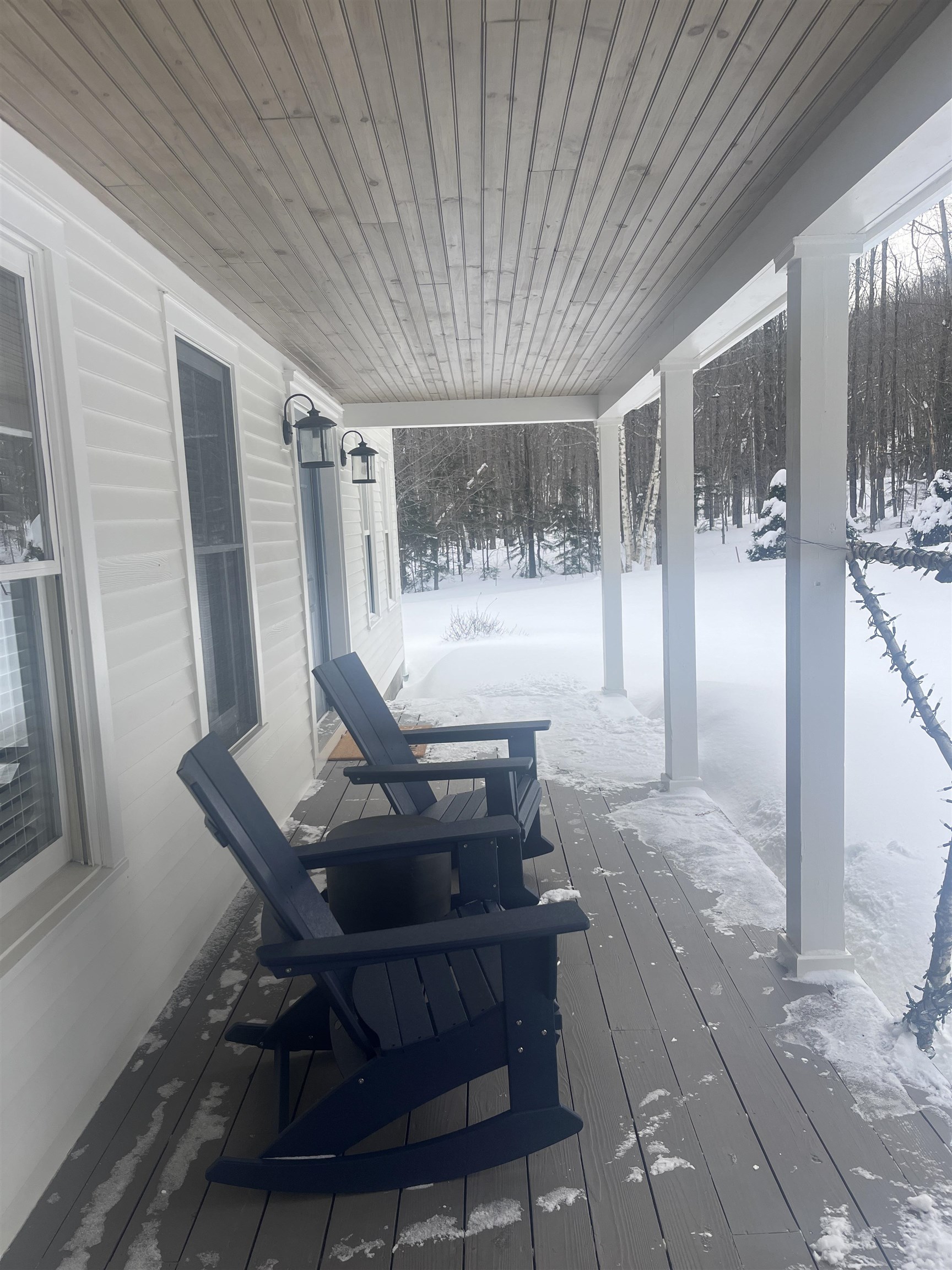 1799 German Flats Road Fayston, VT 05673 - Photo 43 of 45 Gallery Image 43