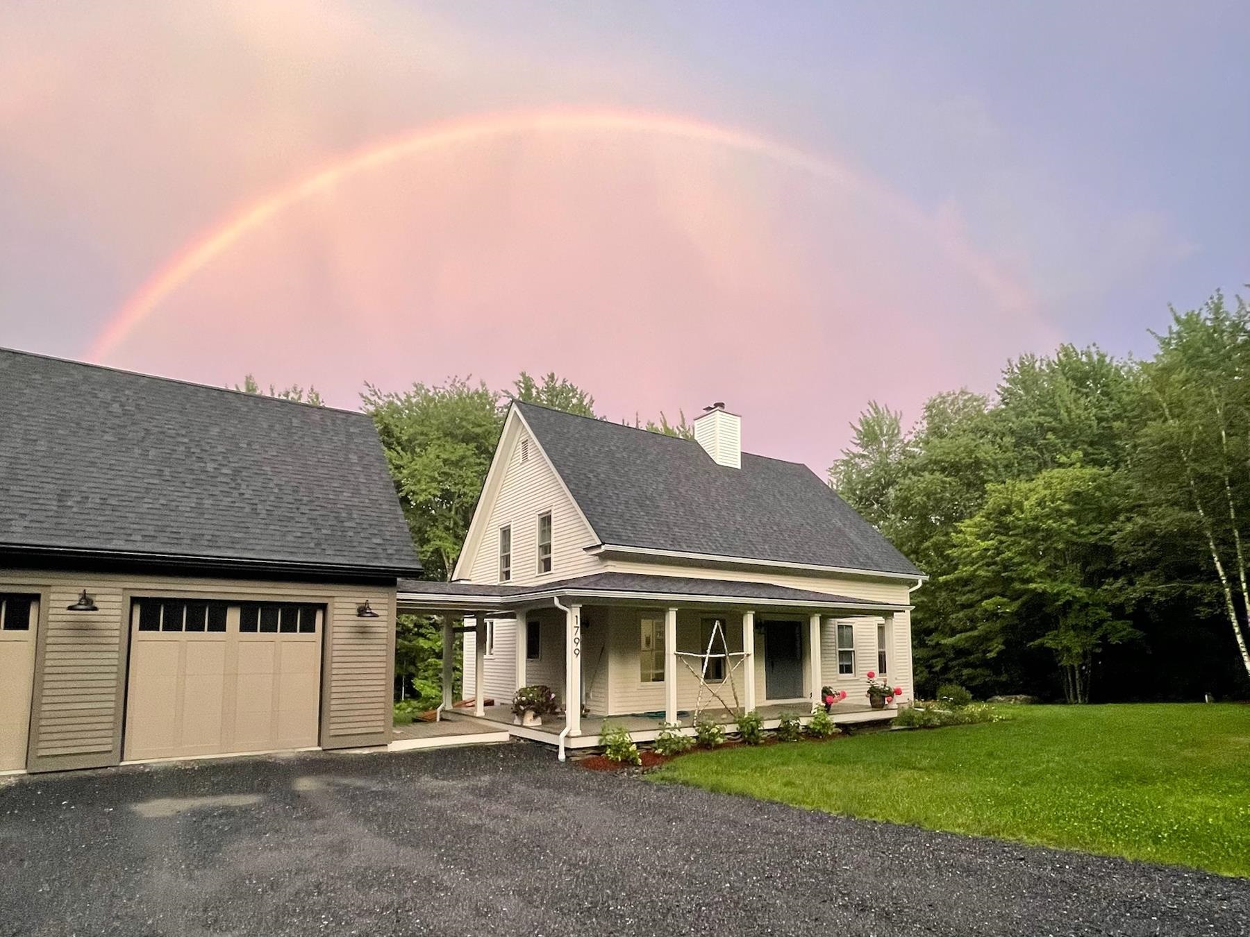 1799 German Flats Road Fayston, VT 05673 - Photo 45 of 45 Gallery Image 45