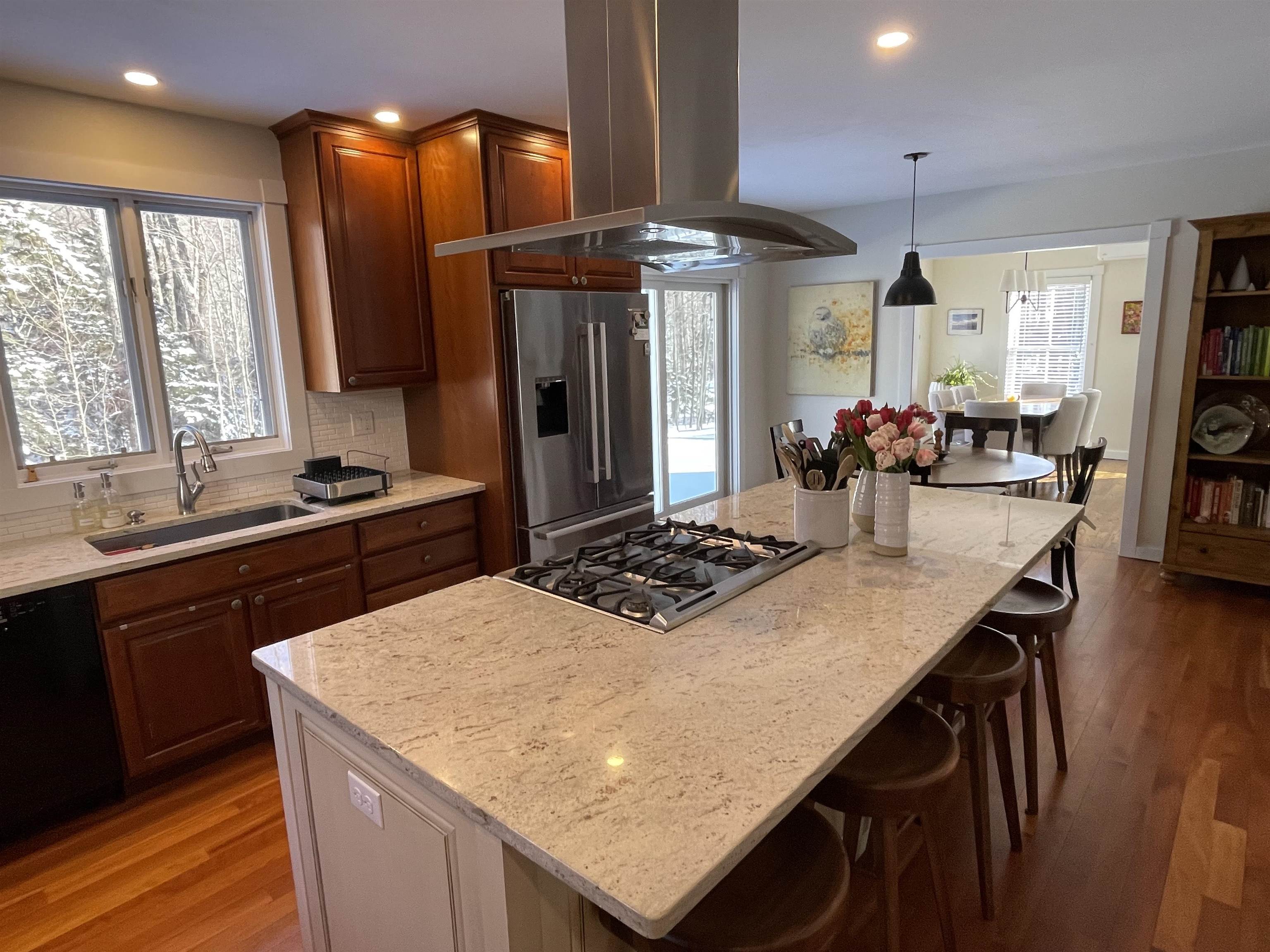 1799 German Flats Road Fayston, VT 05673 - Photo 5 of 45 Gallery Image 5