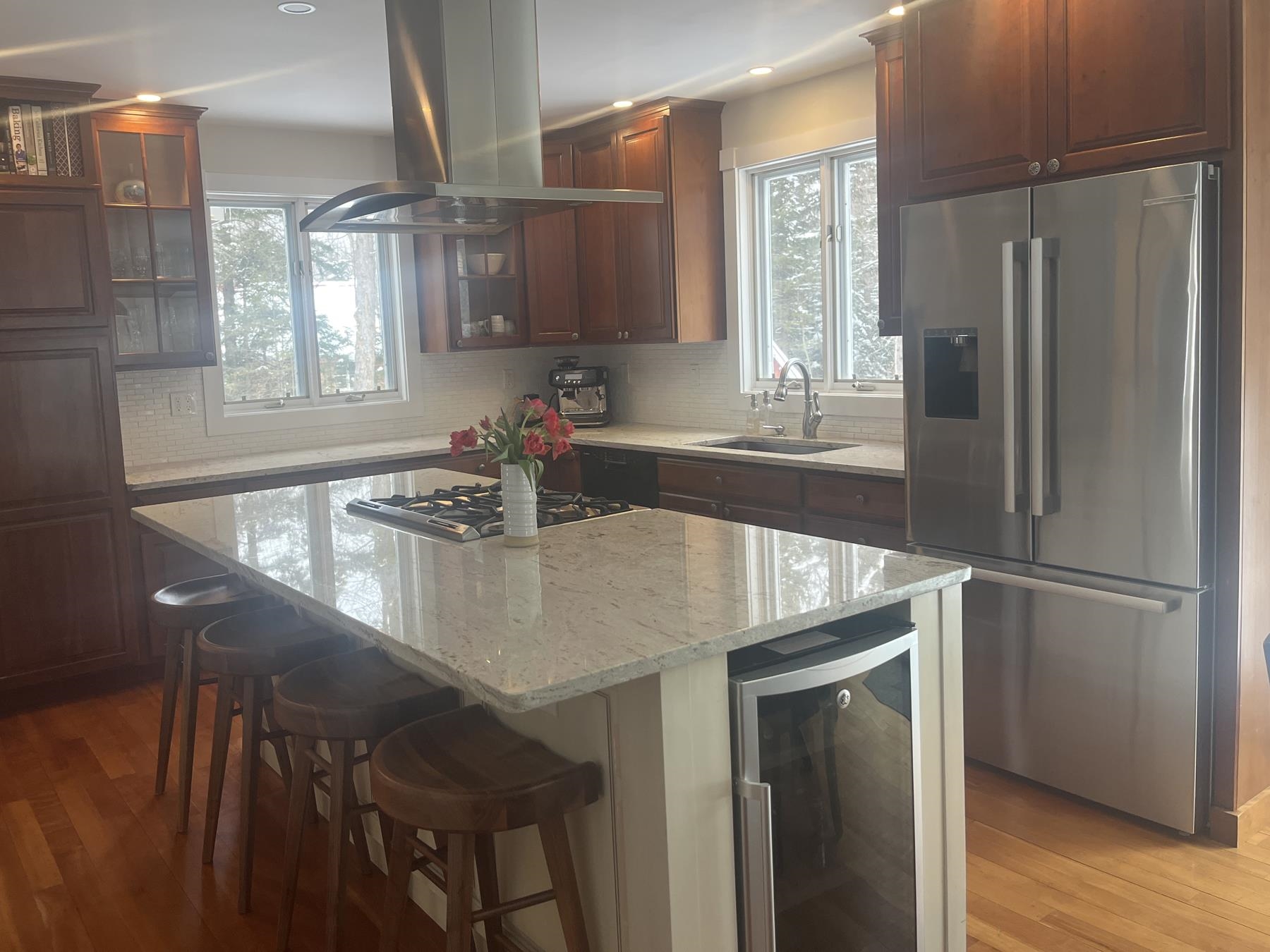 1799 German Flats Road Fayston, VT 05673 - Photo 6 of 45 Gallery Image 6