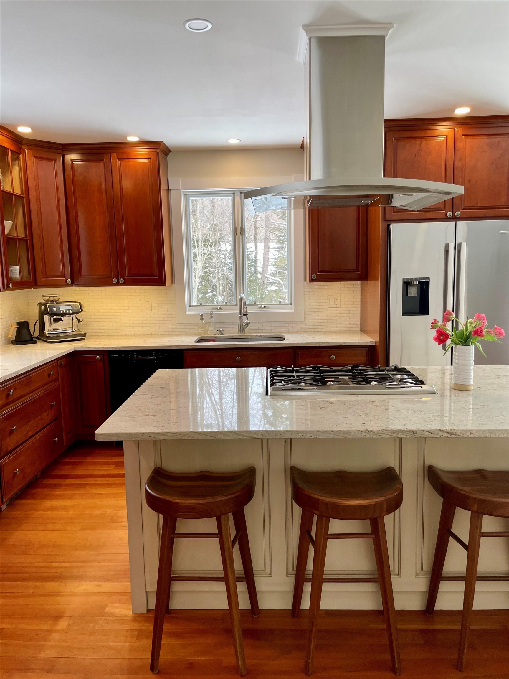 1799 German Flats Road Fayston, VT 05673 - Photo 7 of 45 Gallery Image 7