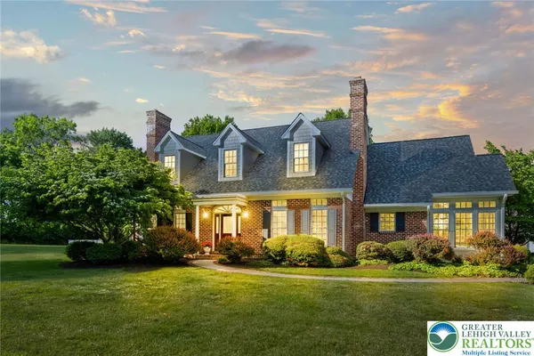 $1,500,000 | 415 Hunter Road, Oley, PA 19547