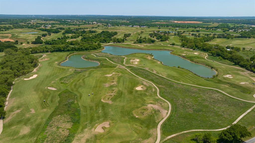 1051 Rose Court Nemo, TX 76070 - Photo 38 of 39 a view of a lake