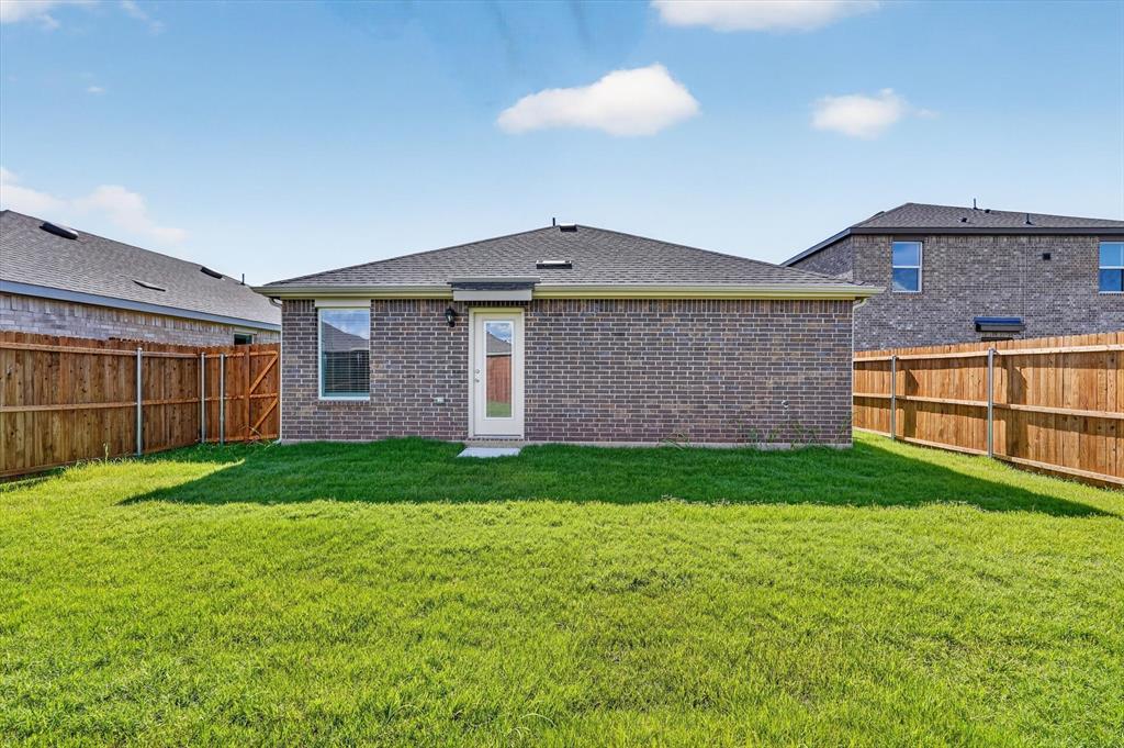 1817 Teton River Drive Blue Ridge, TX 75424 - Photo 20 of 21