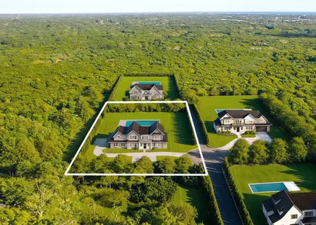 $4,595,000 | 314.1 North Magee Street, Southampton, NY 11968
