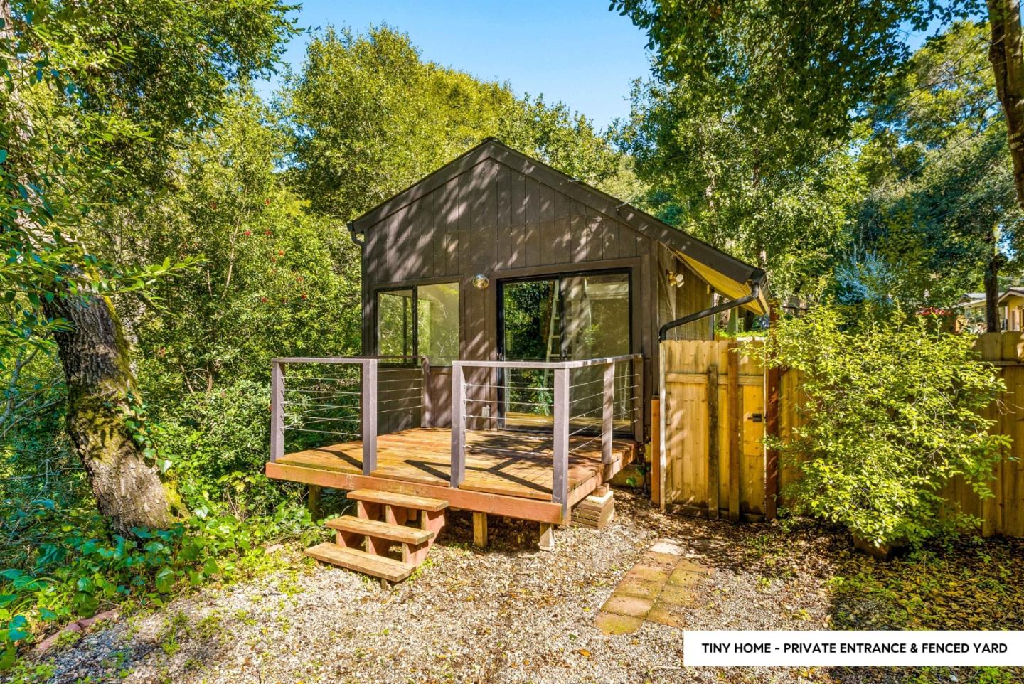 482 Riverview Drive Boulder Creek, CA 95006 - Photo 11 of 27