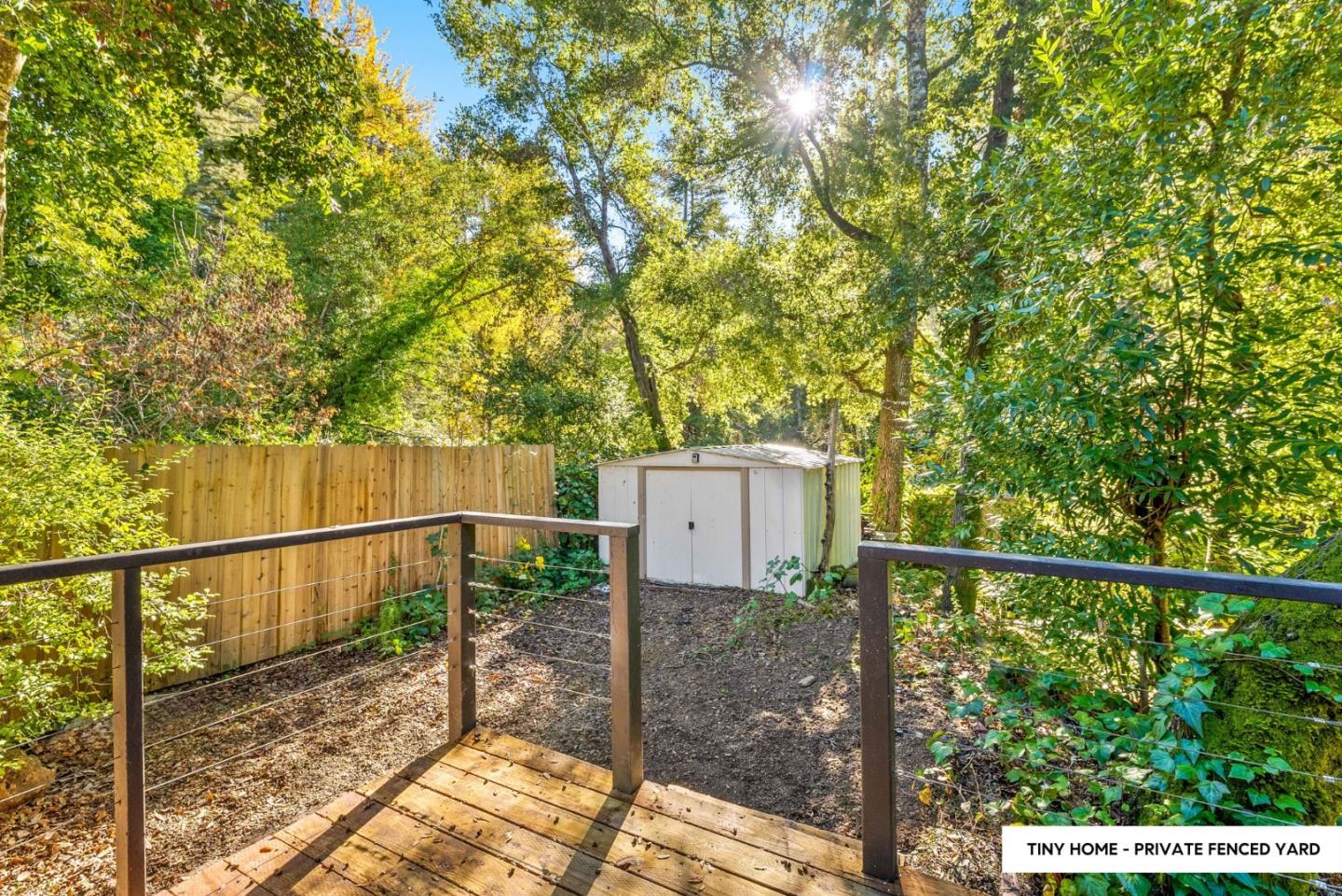 482 Riverview Drive Boulder Creek, CA 95006 - Photo 16 of 27