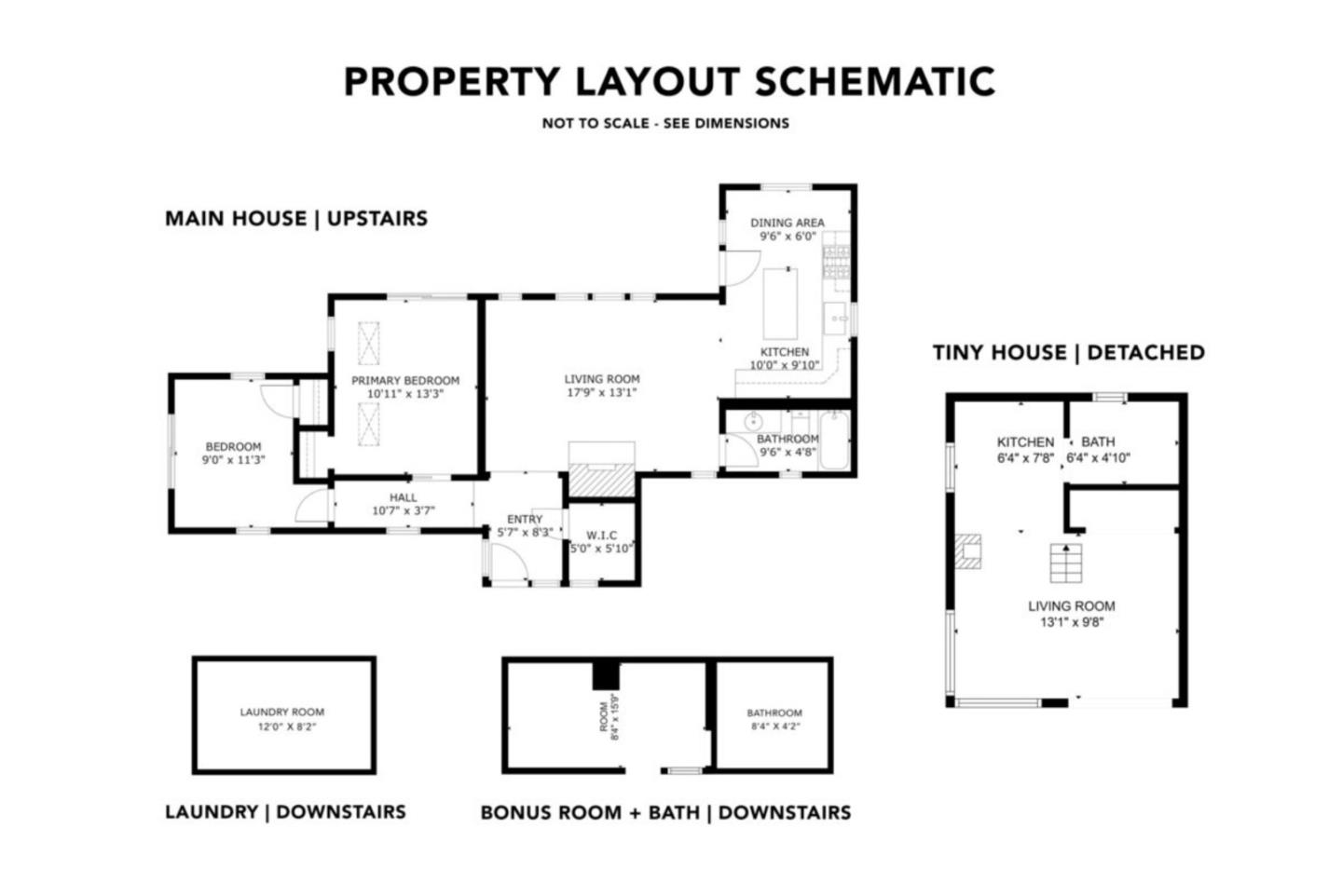 482 Riverview Drive Boulder Creek, CA 95006 - Photo 3 of 27 unknown