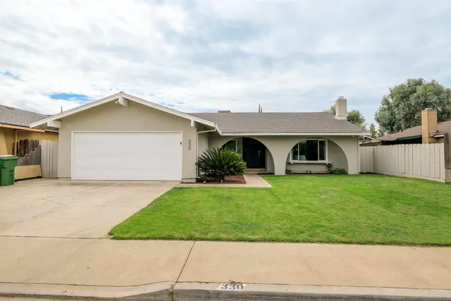 $500,000 | 330 Wiley Court, Turlock, CA 95382