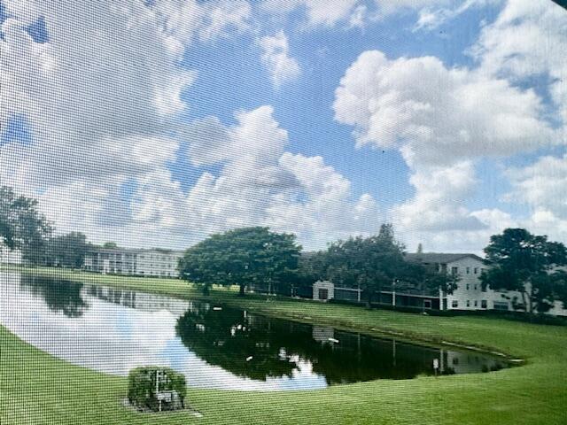 583 Fanshaw North, Unit N Boca Raton, FL 33434 - Photo 12 of 36 Lake View