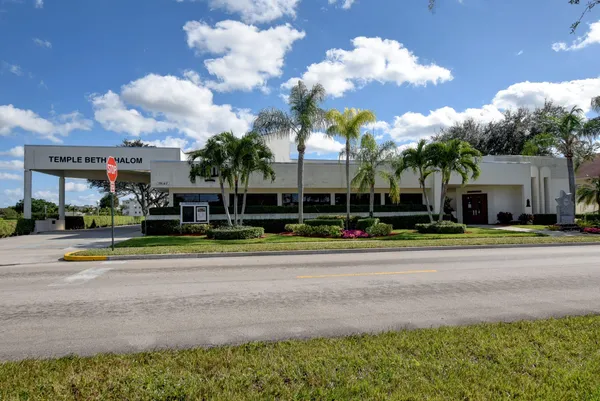 $80,000 | 583 Fanshaw North, Unit N, Boca Raton, FL 33434