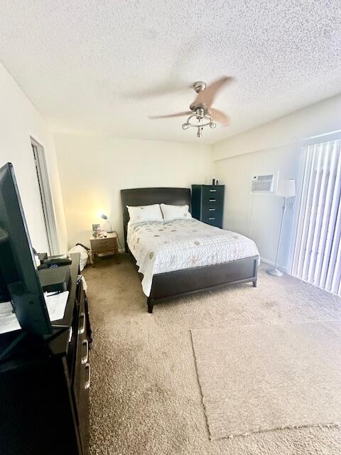 583 Fanshaw North, Unit N Boca Raton, FL 33434 - Photo 8 of 36 Master Bedroom