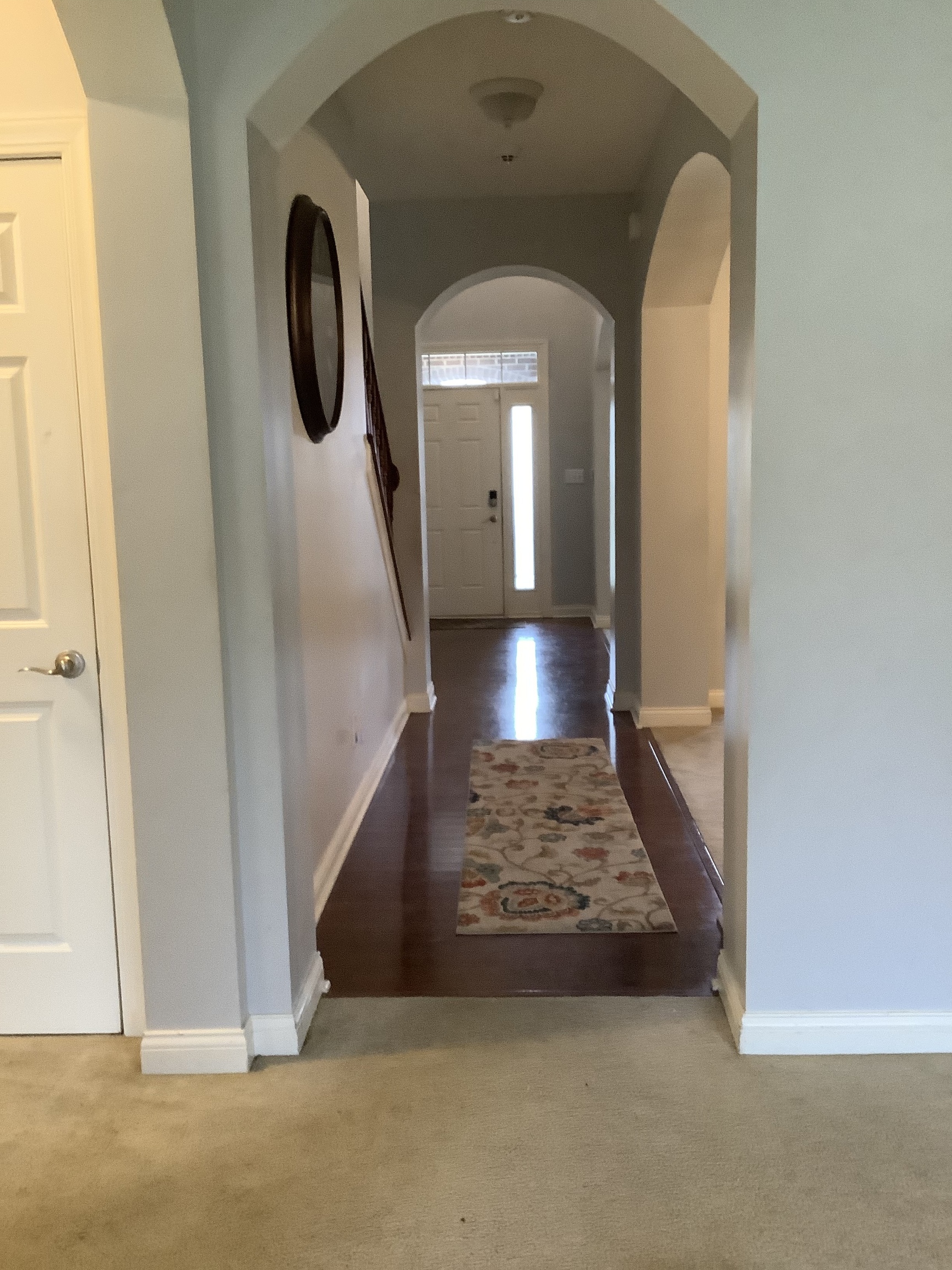 10891 Jamestown Road Indianapolis, IN 46234 - Photo 4 of 31 Gallery Image 4