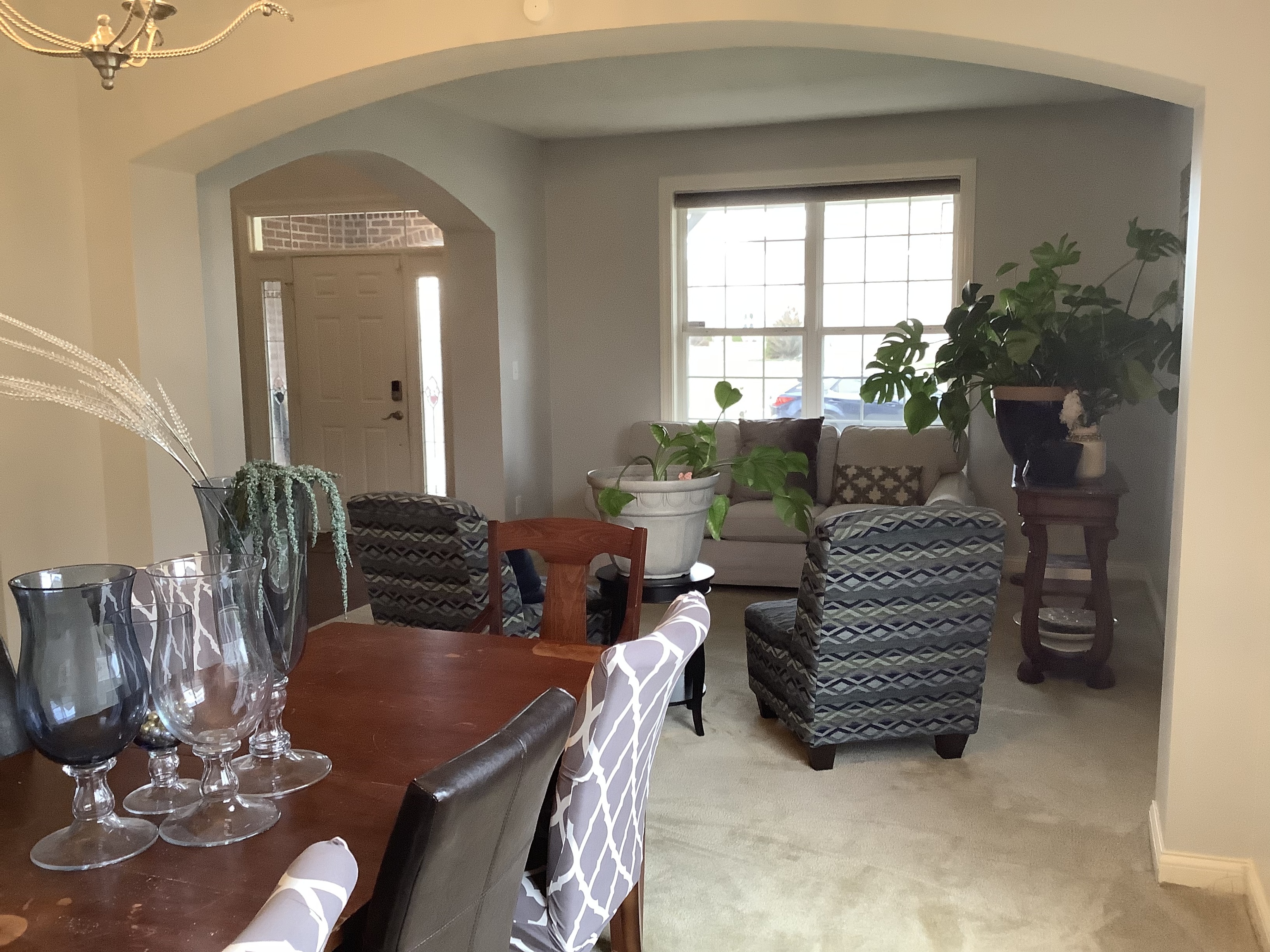 10891 Jamestown Road Indianapolis, IN 46234 - Photo 6 of 31 Gallery Image 6