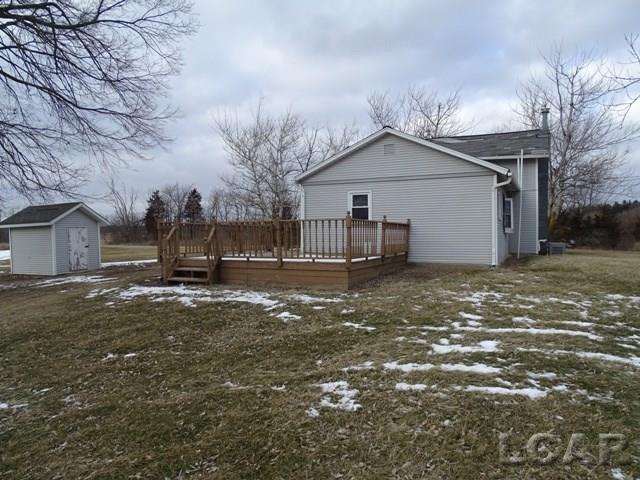 5357 West M 50 Road Tipton, MI 49287 - Photo 16 of 18