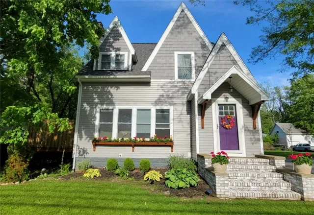 $245,000 | 170 Elmgrove Road, Greece, NY 14626