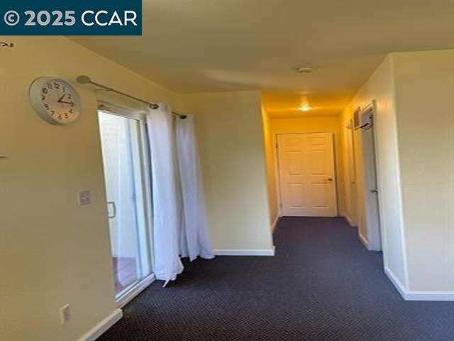 150 Rodeo Avenue Rodeo, CA 94572 - Photo 16 of 20 a view of hallway with elevator