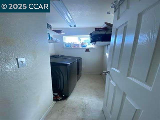 150 Rodeo Avenue Rodeo, CA 94572 - Photo 17 of 20 a view of entryway with kitchen