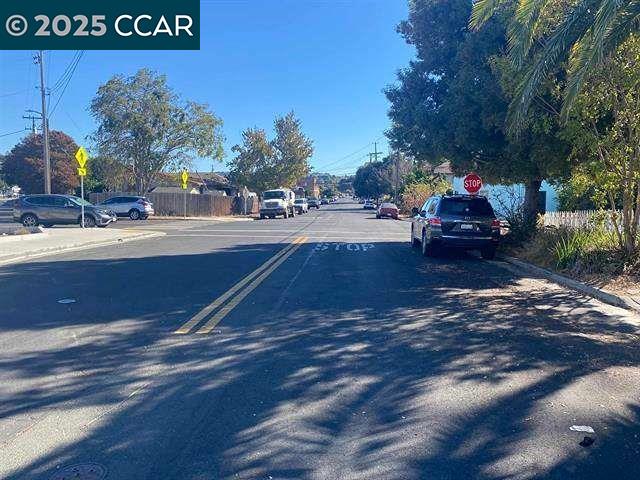150 Rodeo Avenue Rodeo, CA 94572 - Photo 19 of 20 a view of street with parked cars